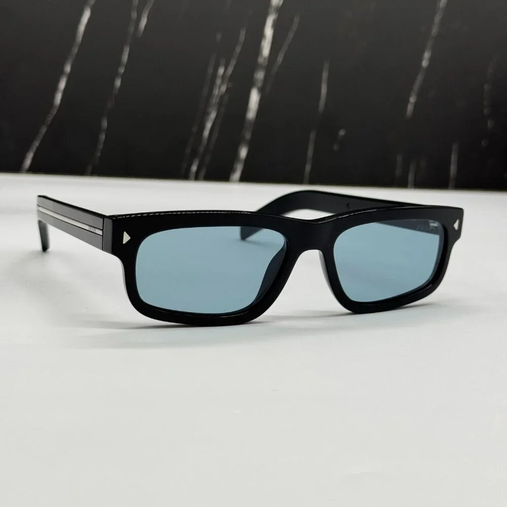 NEW PRADA PRB11S 16K60P SUNGLASSES SPRB11 16K60P EYEWEAR PRADA PR B11S 16K60P
